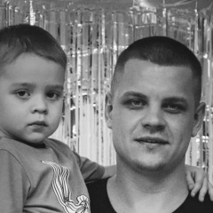 Сережа Деменков, 09.10.1994, Бор (поселок)