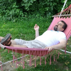 Алексей Годин, 05.03.1977, Москва