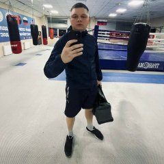 Саня Шуруп, 12.03, Новосибирск