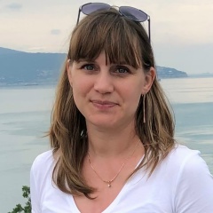 Анна Разунталёва, 27.01, Норильск