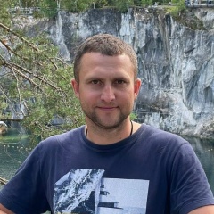 Евгений Авсянников, Великий Новгород