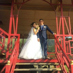 Амандос Сарсенов, 06.12.1992, Алматы