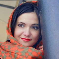 Алена Соколова, 01.03.1988, Брянск