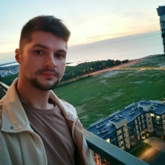Денис Галченко, 02.10, Санкт-Петербург