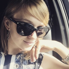 Валерия Чукова, 16.07.1986, Москва