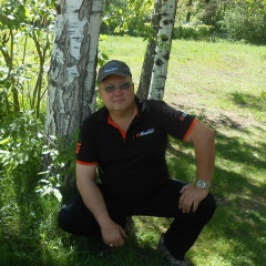 Евгений Кошляков, 30.09, Новосибирск