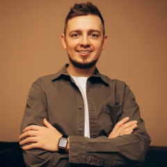Владимир Катьянов, 01.06.1989, Екатеринбург