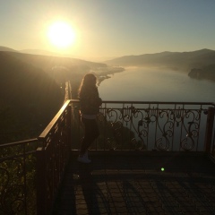 Севиль Александрова, 07.05