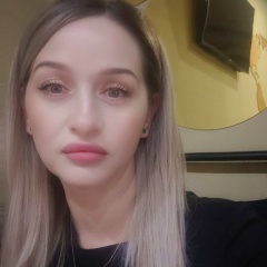 Эля Шарафудинова, 30.11
