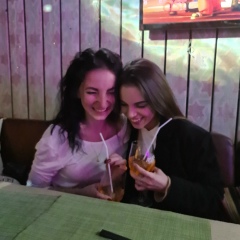 Ольга Наговицына, 20.05.1988, Москва