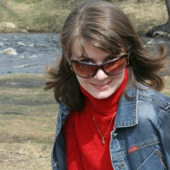 Елена Макарихина, 20.03, Петрозаводск