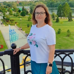Анастасия Новомлинская, 12.05, Белгород