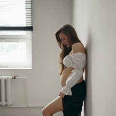 Дарья Ларионова, Москва