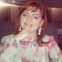 Виктория Миронова, 07.05, Уральск