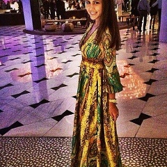 Кристина Разумовская, 25.10, Москва