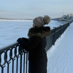 Алёна Гайнанова