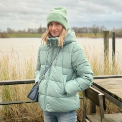 Катя Блау, 18.02.1988, Reinbek