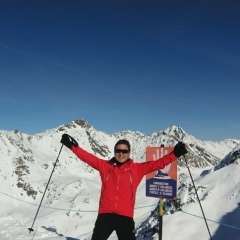 Oleg Lamburg, 13.07.1985, Санкт-Петербург