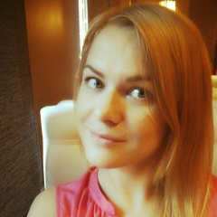 Василина Романенко, 03.05, Москва