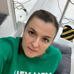 Лена Шабунина, 12.12.1986, Пермь