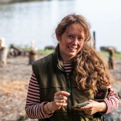 Аня Никонорова, 30.04.1987