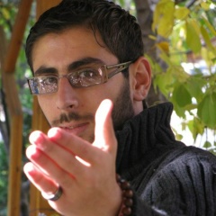 Тигран Акопян, 23.04.1989, Москва