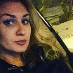 Катерина Мирошниченко