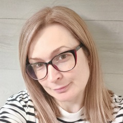 Ульяшка Титова, 30.06, Киров