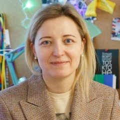 Дарья Байбакова, 11.02, Москва