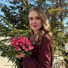 Анастасия Хаймович, 23.09, Благовещенск