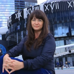 Анна Давыдова, 29.01, Кемерово
