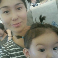 Маржан Омирзакова, 13.10.1991, Актау