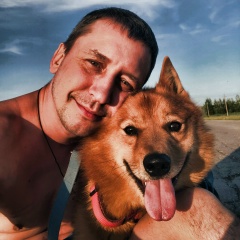 Андрей Андреев