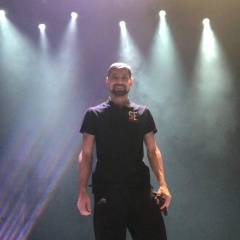 Ленар Галиев, 02.02, Казань