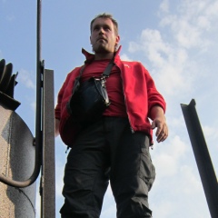 Евгений Паршуков, 19.03