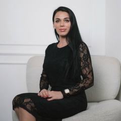 Ирина Якунинских, 21.01