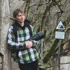 Леша Родин, Нижний Новгород