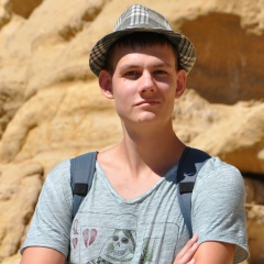 Никита Ермилов, 23.12.1987, Москва