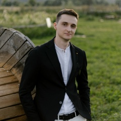 Сергей Берёзкин, 14.03