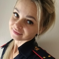 Ксения Иванова, 23.05, Новосибирск