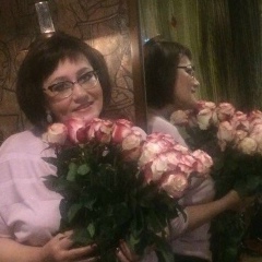 Рена Гуляева, 03.11, Баку