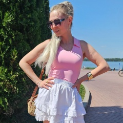 Юлия Кожина, 09.07.1987, Самара