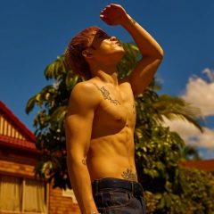 Kim Jaejoong, 26.01, Seoul