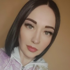 Кристина Калинская, 23.01, Одесса