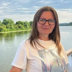 Кристина Алямкина, 28.06.1988, Саранск