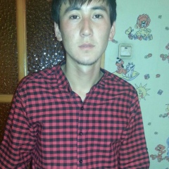 Мелисбек Темирбаев