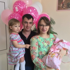 Евгений Функ, 18.11, Новосибирск