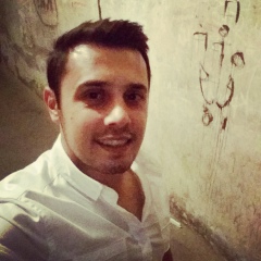 Servel Selveroğlu, 02.05, Одесса