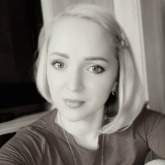 Юлия Чекалина, 18.04