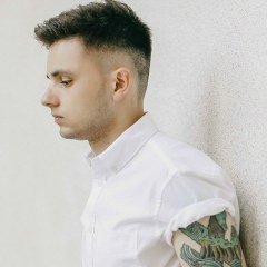 John White, 20.11, Москва